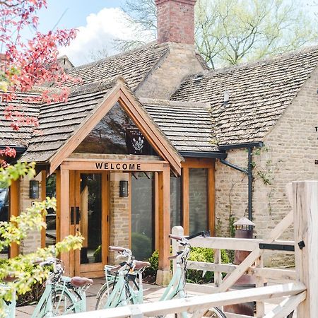 Wild Thyme & Honey - Cirencester-Cotswolds Extérieur photo