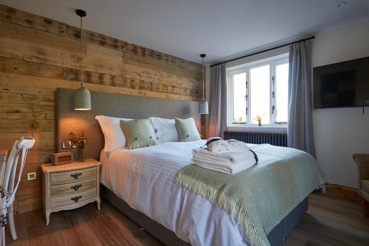 Wild Thyme & Honey - Cirencester-Cotswolds Extérieur photo