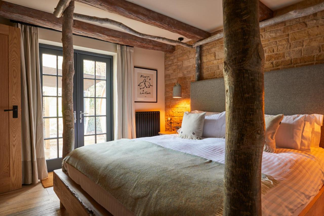Wild Thyme & Honey - Cirencester-Cotswolds Extérieur photo