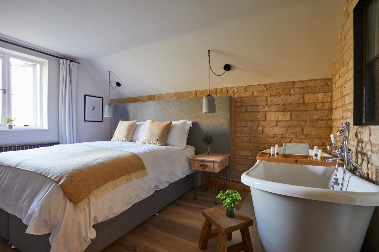 Wild Thyme & Honey - Cirencester-Cotswolds Extérieur photo