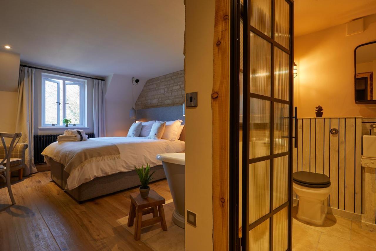 Wild Thyme & Honey - Cirencester-Cotswolds Extérieur photo
