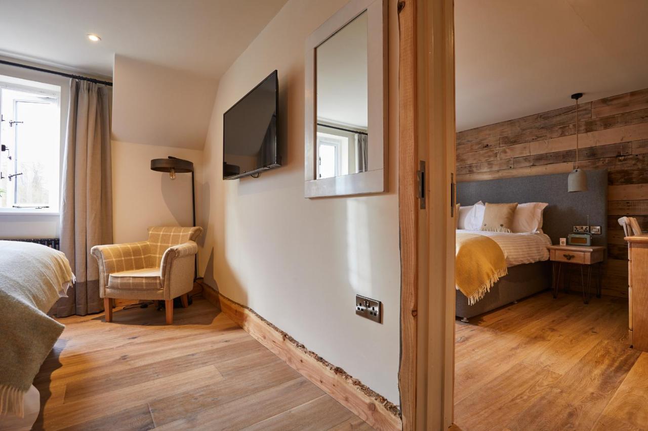 Wild Thyme & Honey - Cirencester-Cotswolds Extérieur photo