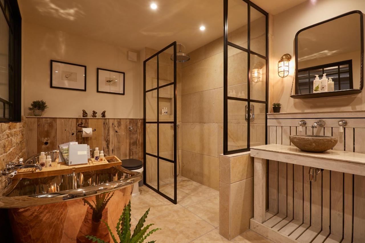 Wild Thyme & Honey - Cirencester-Cotswolds Extérieur photo