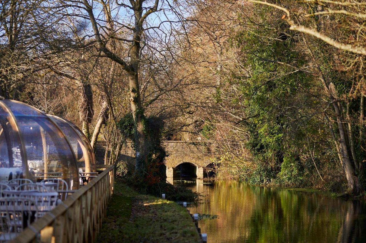Wild Thyme & Honey - Cirencester-Cotswolds Extérieur photo