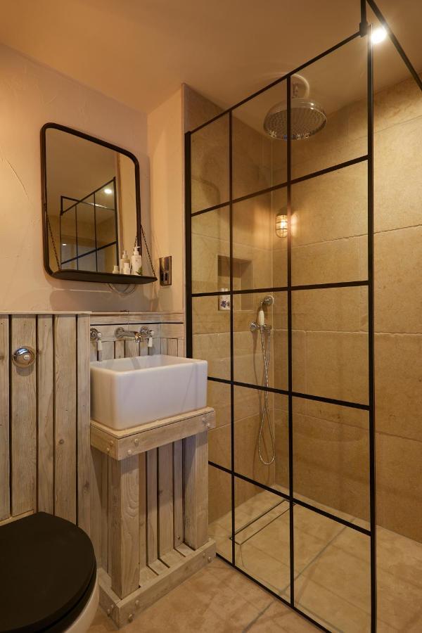 Wild Thyme & Honey - Cirencester-Cotswolds Extérieur photo