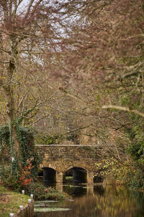 Wild Thyme & Honey - Cirencester-Cotswolds Extérieur photo