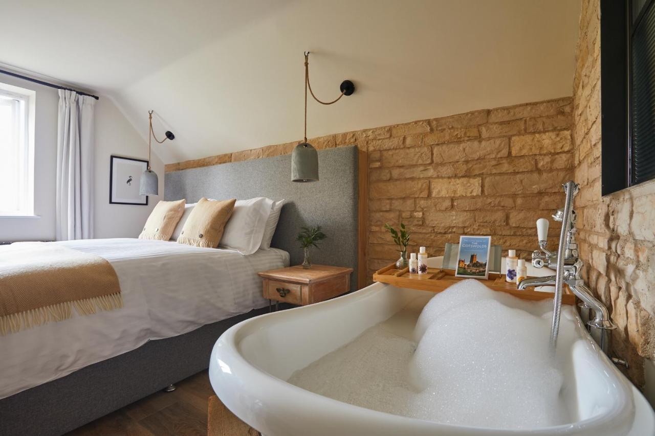 Wild Thyme & Honey - Cirencester-Cotswolds Extérieur photo