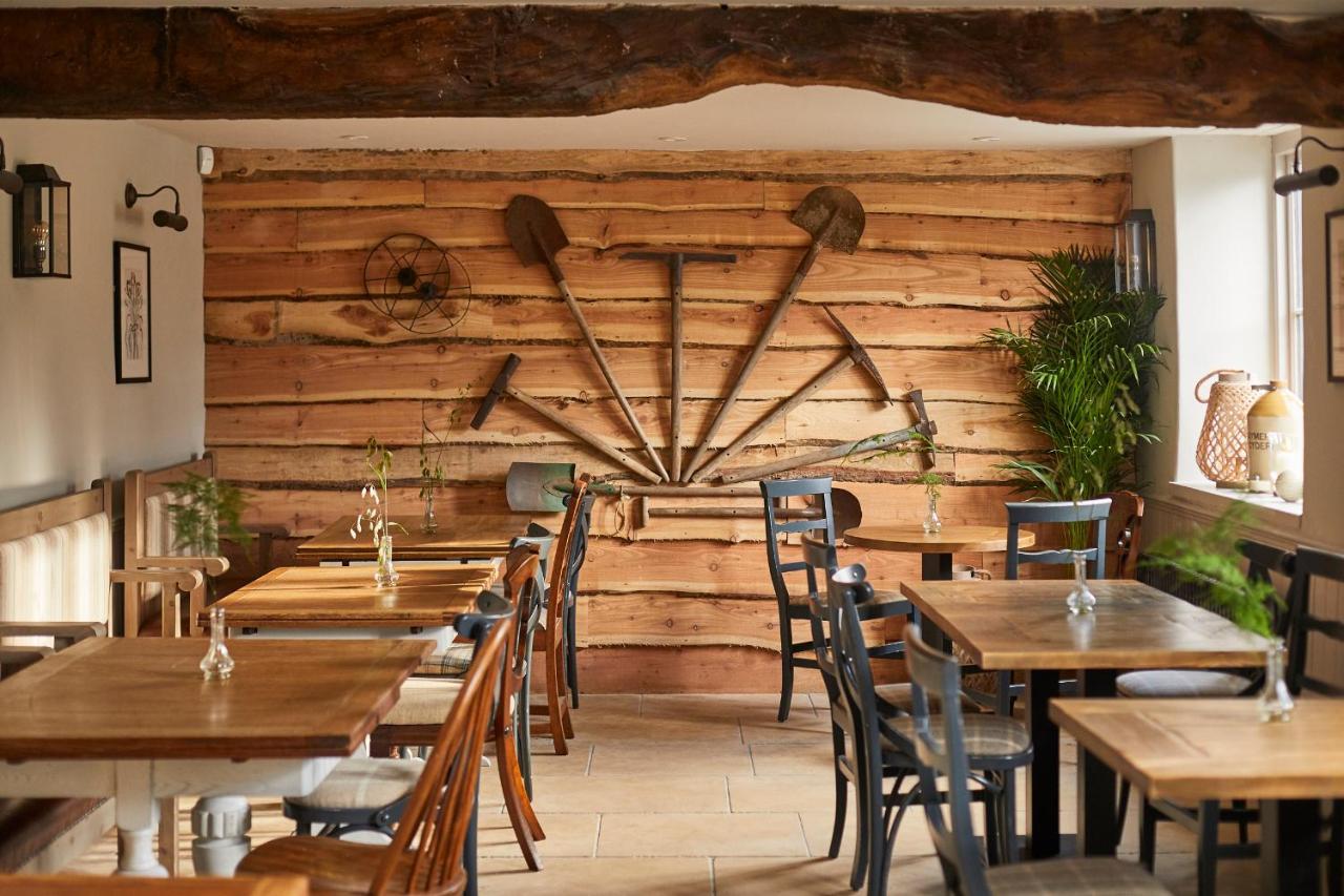 Wild Thyme & Honey - Cirencester-Cotswolds Extérieur photo