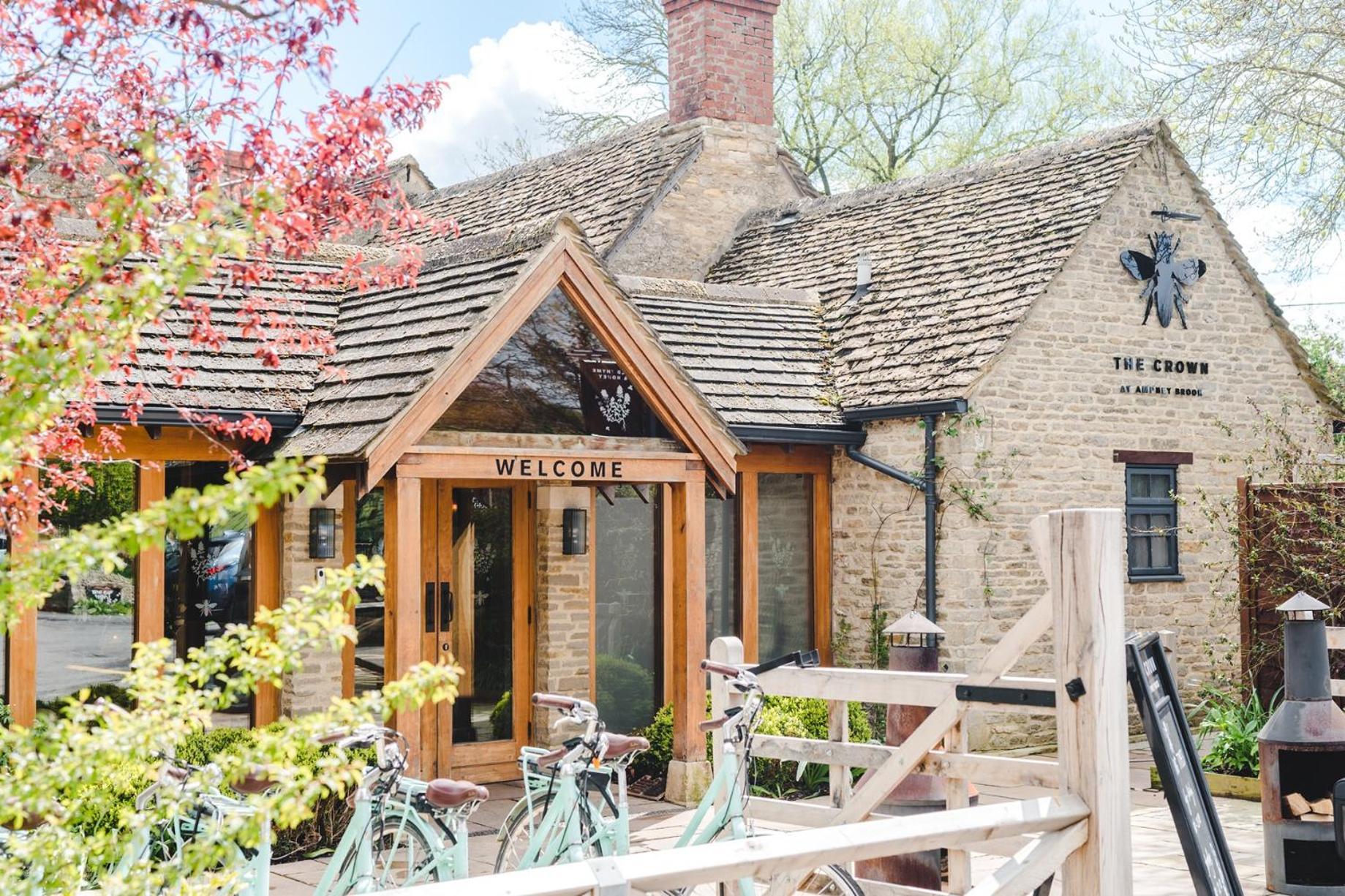 Wild Thyme & Honey - Cirencester-Cotswolds Extérieur photo