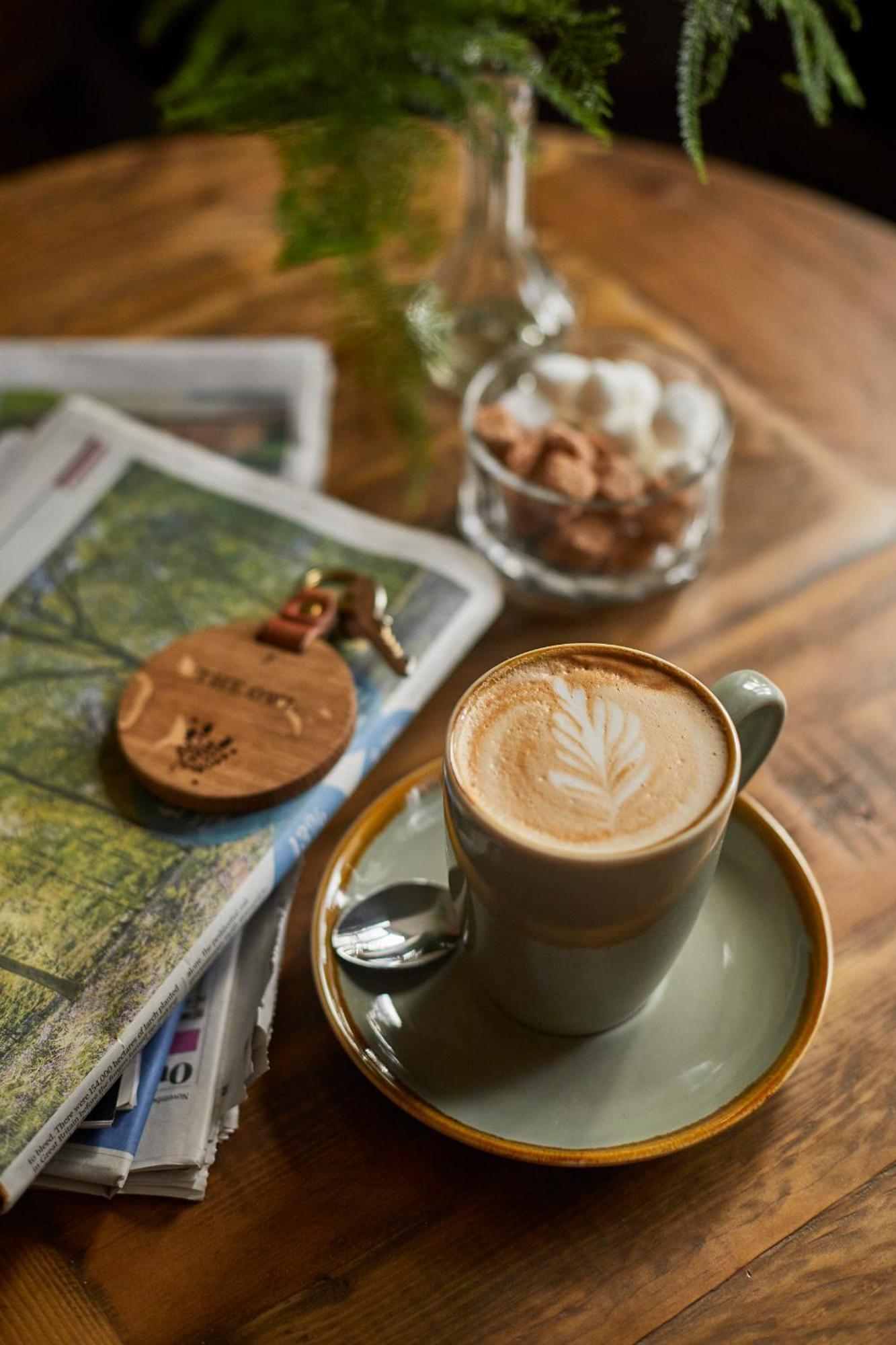 Wild Thyme & Honey - Cirencester-Cotswolds Extérieur photo