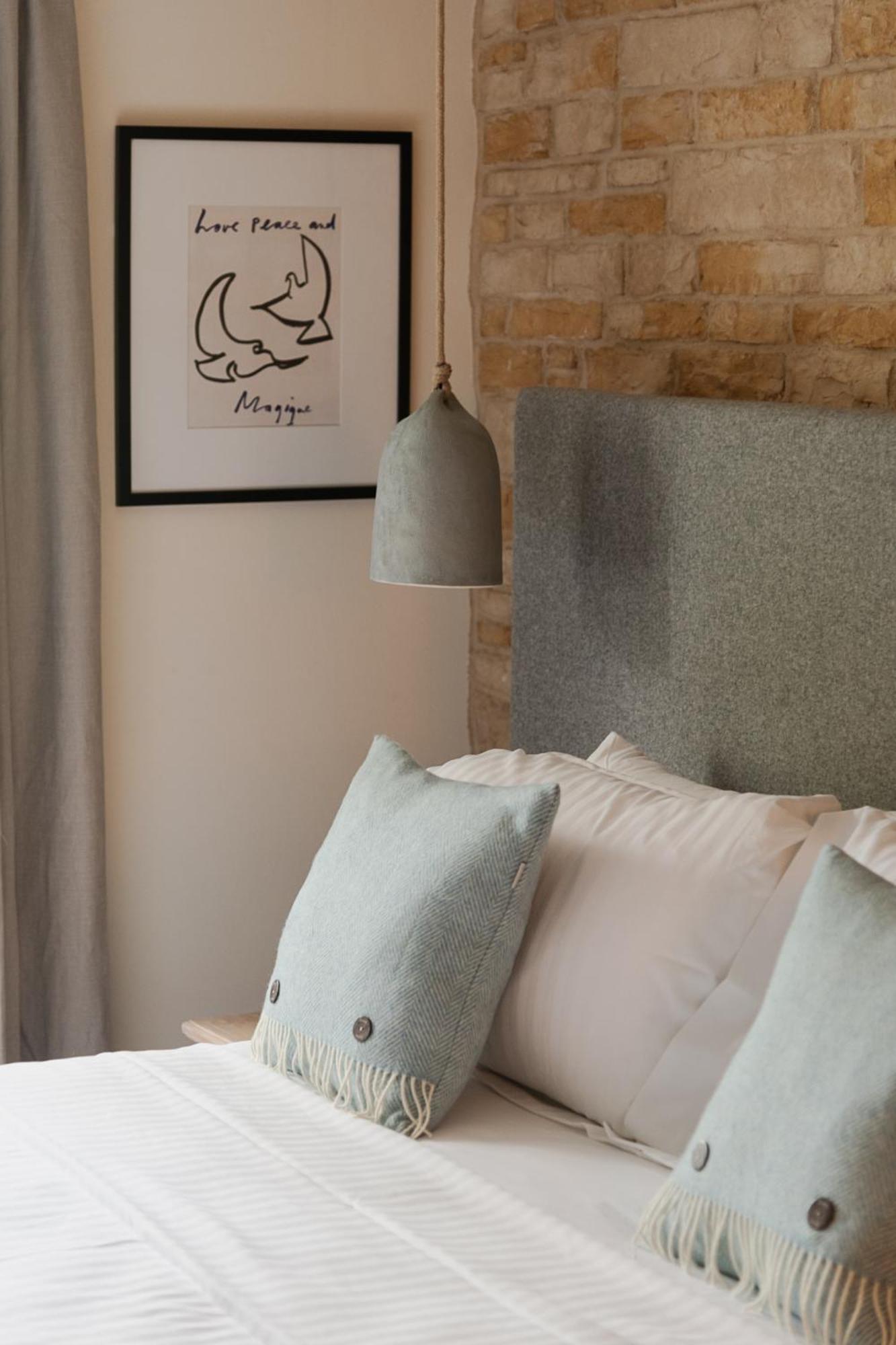 Wild Thyme & Honey - Cirencester-Cotswolds Extérieur photo