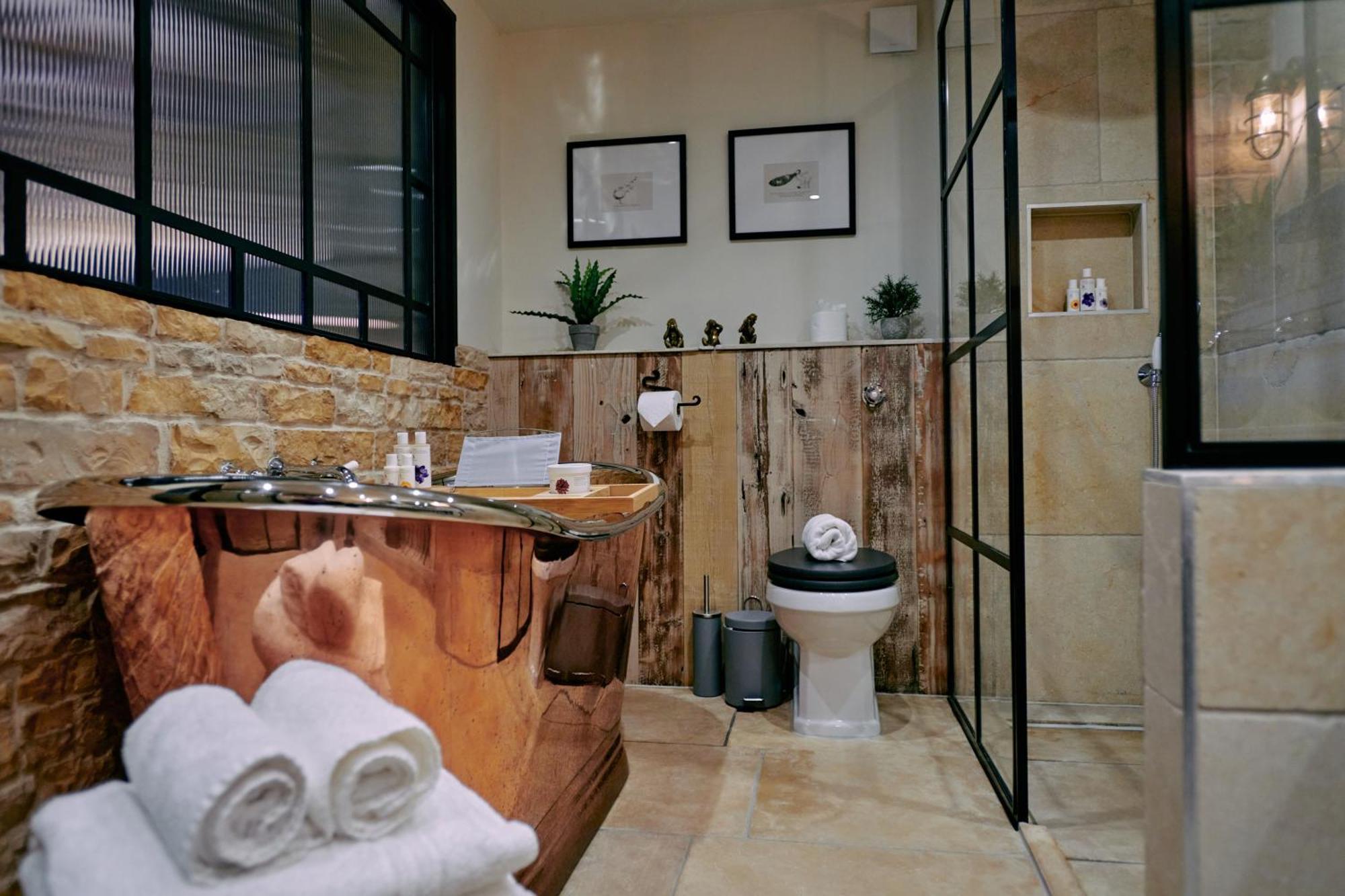 Wild Thyme & Honey - Cirencester-Cotswolds Extérieur photo