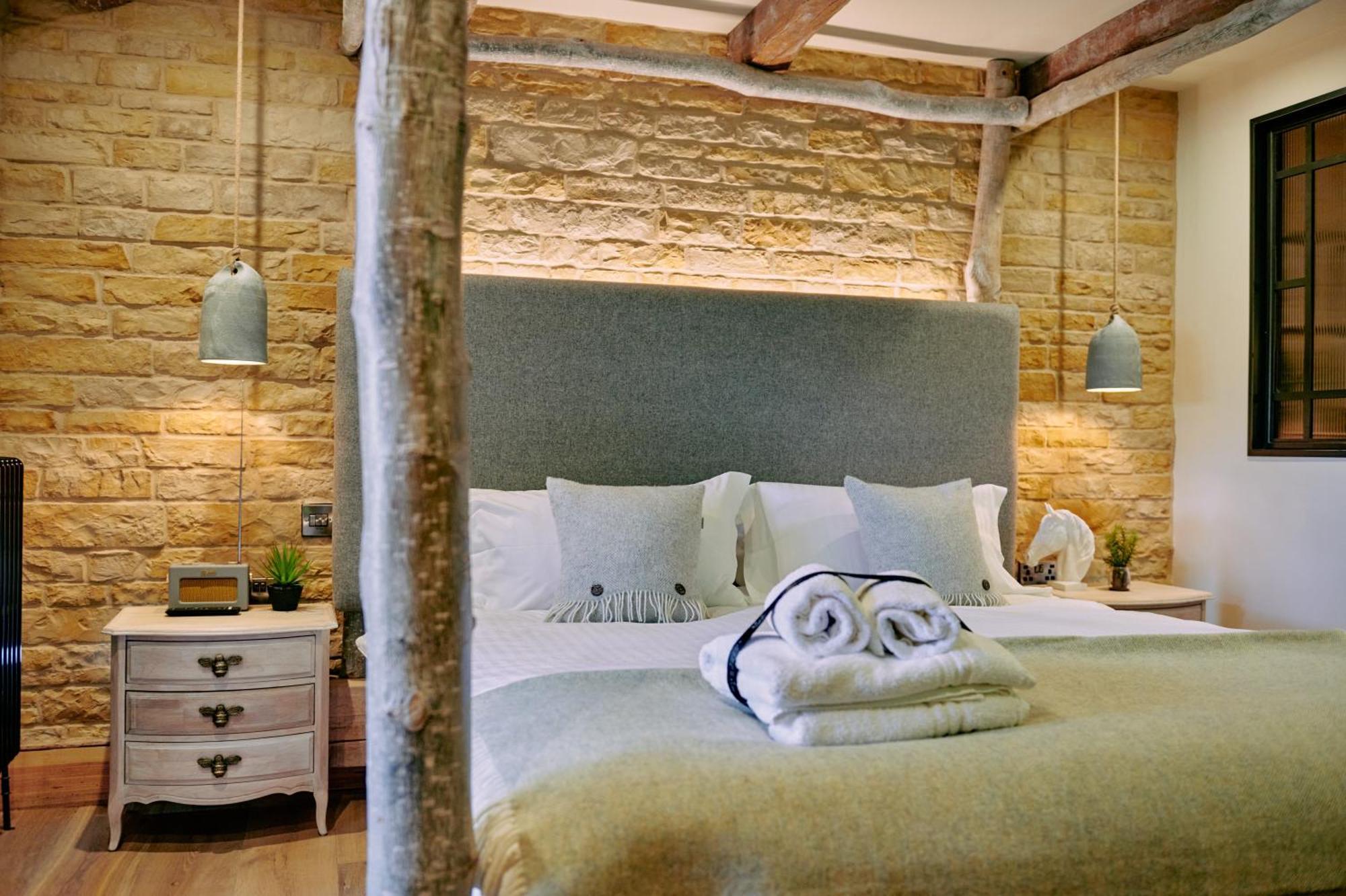 Wild Thyme & Honey - Cirencester-Cotswolds Extérieur photo